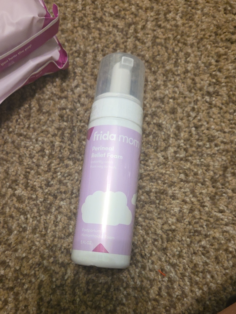 Post-Partum Kit - Picture 3 of 4